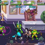 دانلود بازی Teenage Mutant Ninja Turtles: Shredder’s Revenge برای PC اکشن بازی بازی کامپیوتر ماجرایی مطالب ویژه 