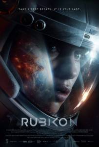 دانلود فیلم Rubikon 2022 با زیرنویس فارسی علمی تخیلی فیلم سینمایی مالتی مدیا 