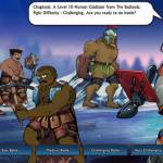 دانلود بازی Swords and Sandals Immortals برای PC استراتژیک بازی بازی کامپیوتر نقش آفرینی 