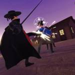 دانلود بازی Zorro The Chronicles برای PC اکشن بازی بازی کامپیوتر ماجرایی 