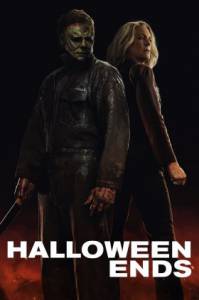 دانلود فیلم Halloween Ends 2022 با زیرنویس فارسی ترسناک فیلم سینمایی مالتی مدیا هیجان انگیز 