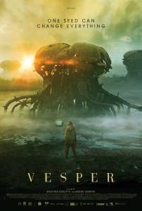 دانلود فیلم Vesper 2022 با دوبله فارسی درام علمی تخیلی فیلم سینمایی ماجرایی مالتی مدیا 