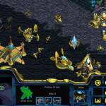 دانلود بازی StarCraft Remastered برای PC استراتژیک اکشن بازی بازی کامپیوتر مطالب ویژه 