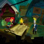 دانلود بازی Return to Monkey Island برای PC بازی بازی کامپیوتر ماجرایی مطالب ویژه 