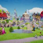 دانلود بازی Disney Dreamlight Valley برای PC بازی بازی کامپیوتر شبیه سازی مطالب ویژه 