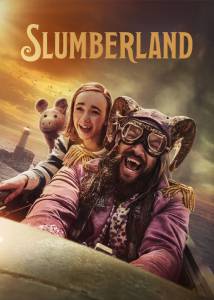 دانلود فیلم Slumberland 2022 با دوبله فارسی خانوادگی فانتزی فیلم سینمایی کمدی ماجرایی مالتی مدیا موزیک 