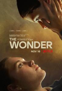 دانلود فیلم The Wonder 2022 با دوبله فارسی درام فیلم سینمایی مالتی مدیا مطالب ویژه معمایی هیجان انگیز 