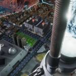 دانلود بازی Sphere Flying Cities برای PC استراتژیک بازی بازی کامپیوتر شبیه سازی 
