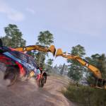 دانلود بازی WRC Generations برای PC بازی بازی کامپیوتر شبیه سازی مسابقه ای مطالب ویژه 