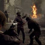 دانلود بازی Resident Evil 4 برای PC اکشن بازی بازی کامپیوتر ماجرایی مطالب ویژه 