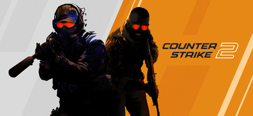 دانلود بازی Counter Strike 2 برای PC